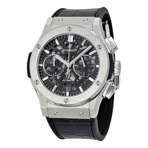 men's hublot watch price|hublot horloges.